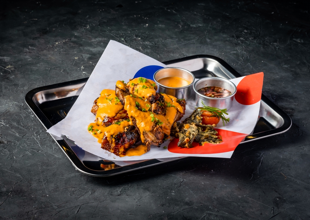 Peri Peri Chicken